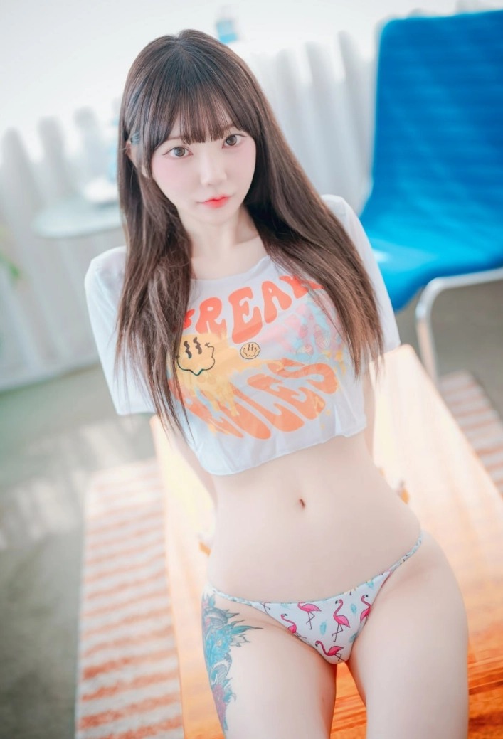 DJAWA 韩国机构写真合集