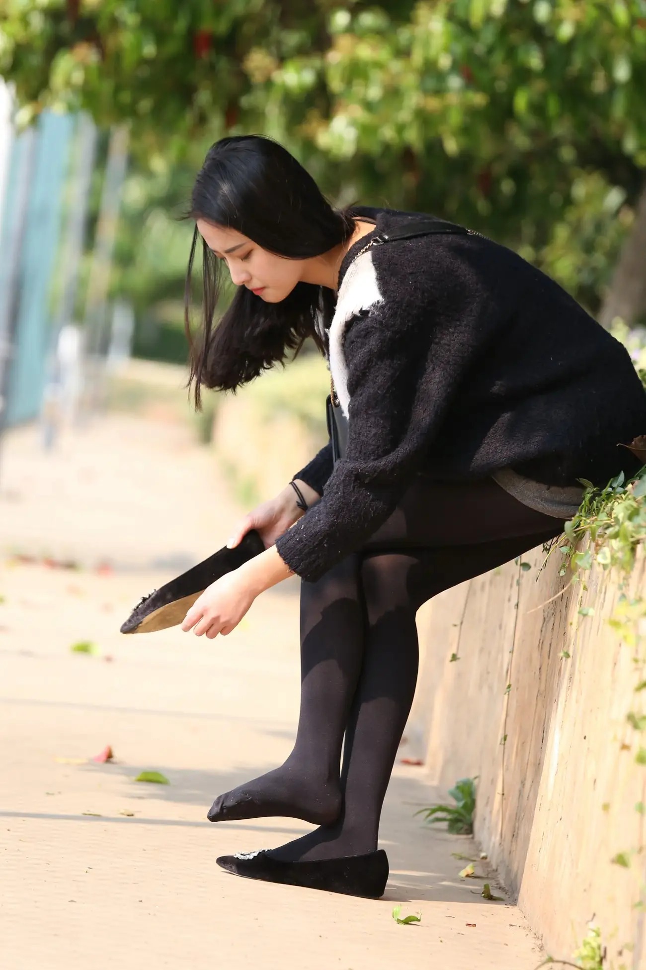 大西瓜爱牙膏 写真合集