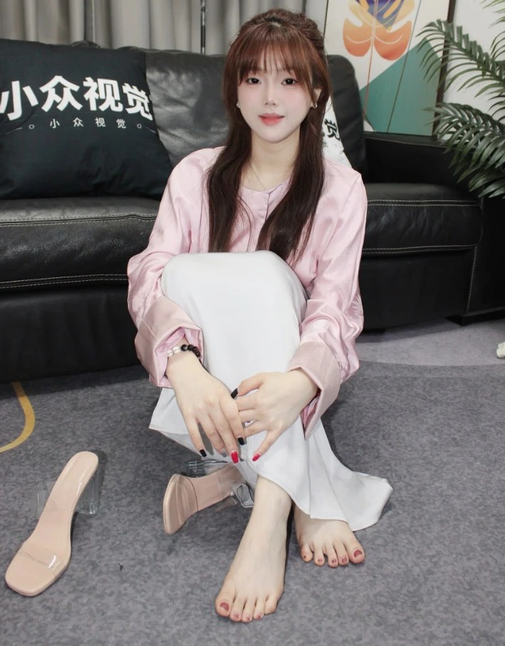 小众视觉 机构写真合集