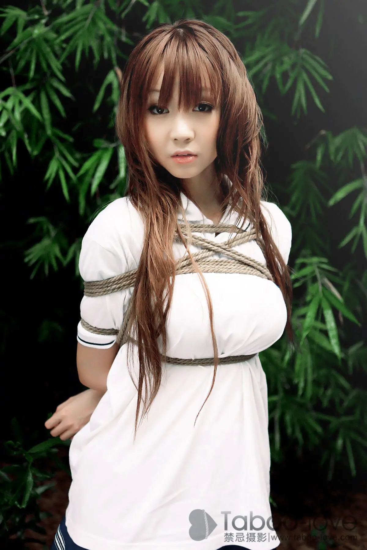 Taboo-love禁忌摄影 机构写真合集