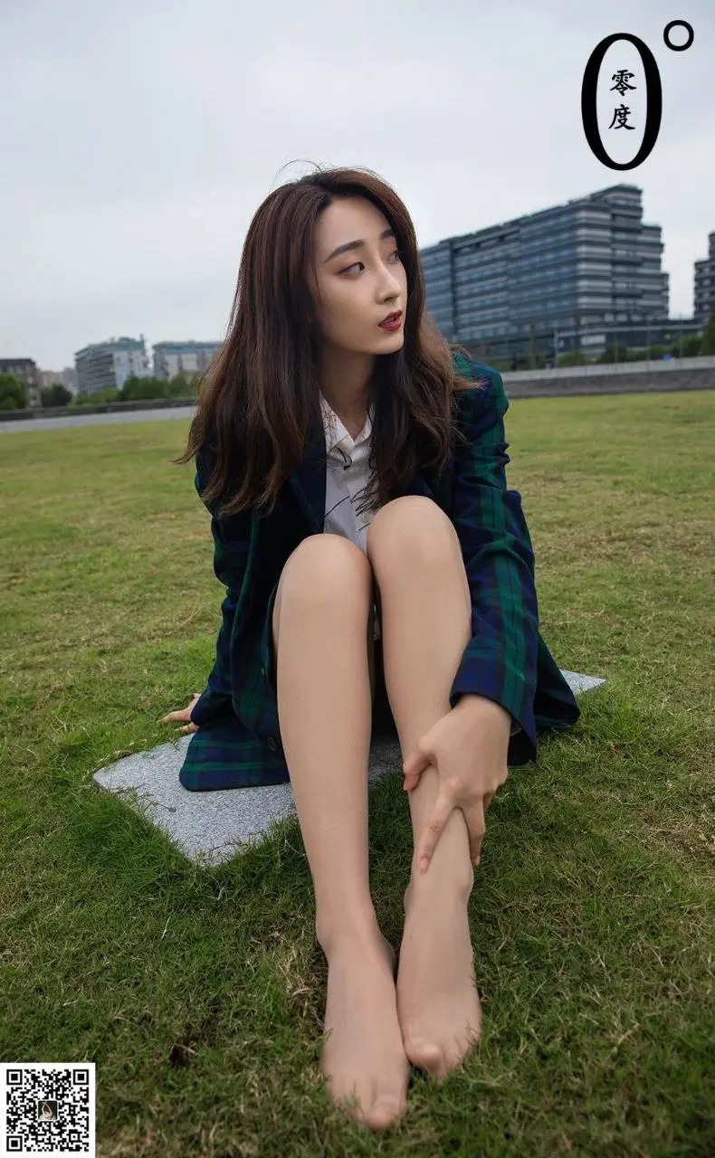LD零度摄影 机构写真合集